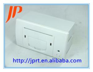 China 58 mm thermal receipt printer supplies Thermal printer Color printer The micro printer on sale 