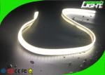 600N Smd2835 Flexible Led Strip Light Silicon 35W/M 280LEDs For Mining