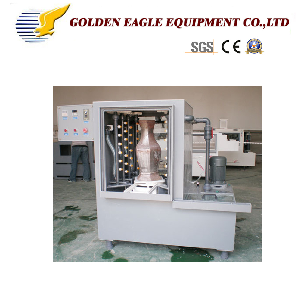 Yz650 Golden Eagle Cylinder Etching Machine