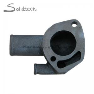 China Super Foundry Grey Cast Parts GGG450 Ductile Iron Casting on sale 