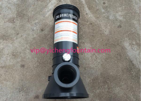 1 5 Connection Pool Control System Chlorine In Line Chemical