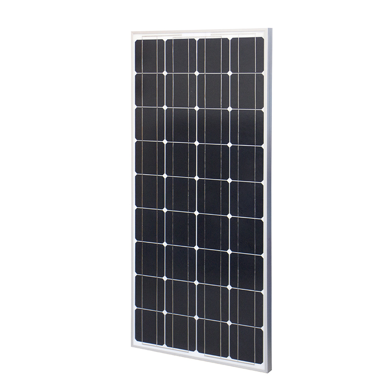 50W 60W 80W 100W 120W Mono and Poly Solar Panel