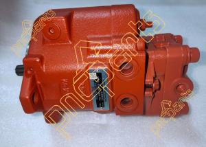 China ZX18 Hitachi Hydraulic Pump PVD-00B-14P-5G3 Nachi Genuine on sale 