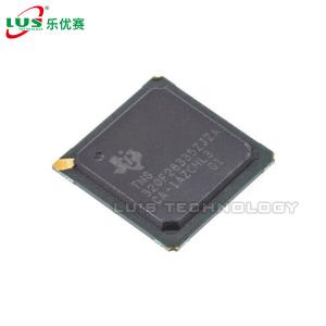 China AM3359 Arm Cortex A8 Mpu AM3357 Microprocessors Mpu AM3358 L3 Cache on sale 
