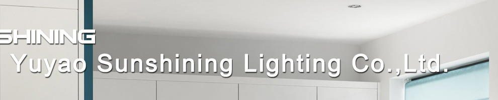 Yuyao Sunshining Lighting Co., Ltd.