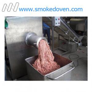 China Meat Mincing Machine /Industrial Meat Mincer machine /Stainless Steel Meat Mincer on sale 