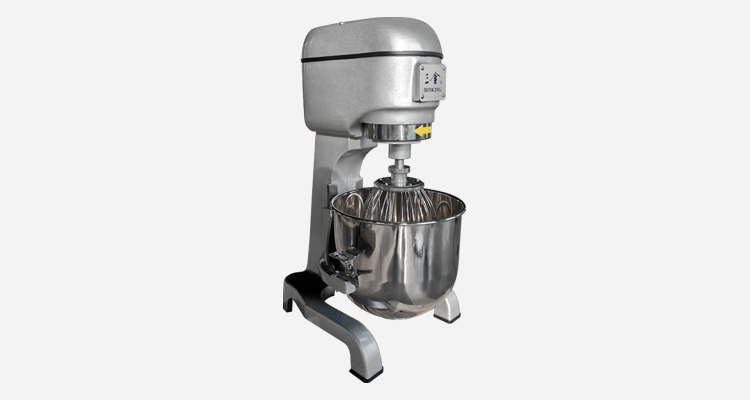 automatic multi functional kitchenaid food flour mixer machine