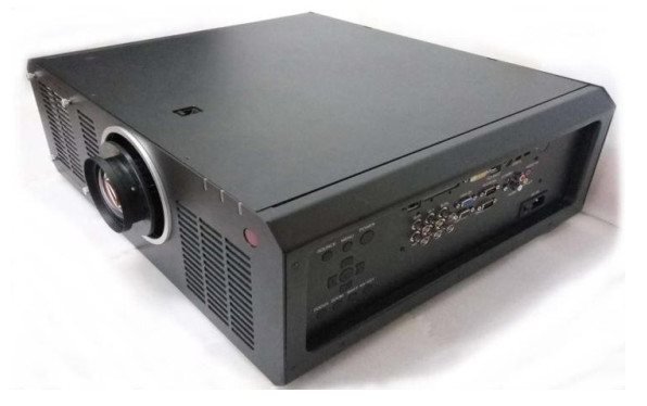 7500 lumens Short Throw XYC Laser Projector For Home Use