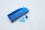 Highly Safe Saliva Drug Test Kit , Super Accuracy Rapid Test Antigen Kit For Self Test