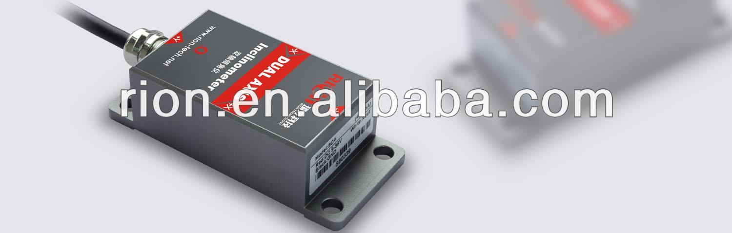 Relay Output Level Inclination Switch Best Price