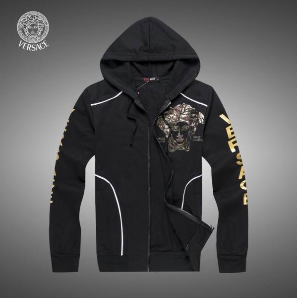 at donere mandig emne Wholesale Versace Replica Clothes,Versace Designer clothing,Coats,Jackets,t  shirts,Tracksuit for Men & Women for sale – clothes manufacturer from china  (107768947).