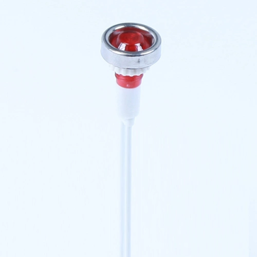 Neon Indicator Lamp Indicator Light with Wire