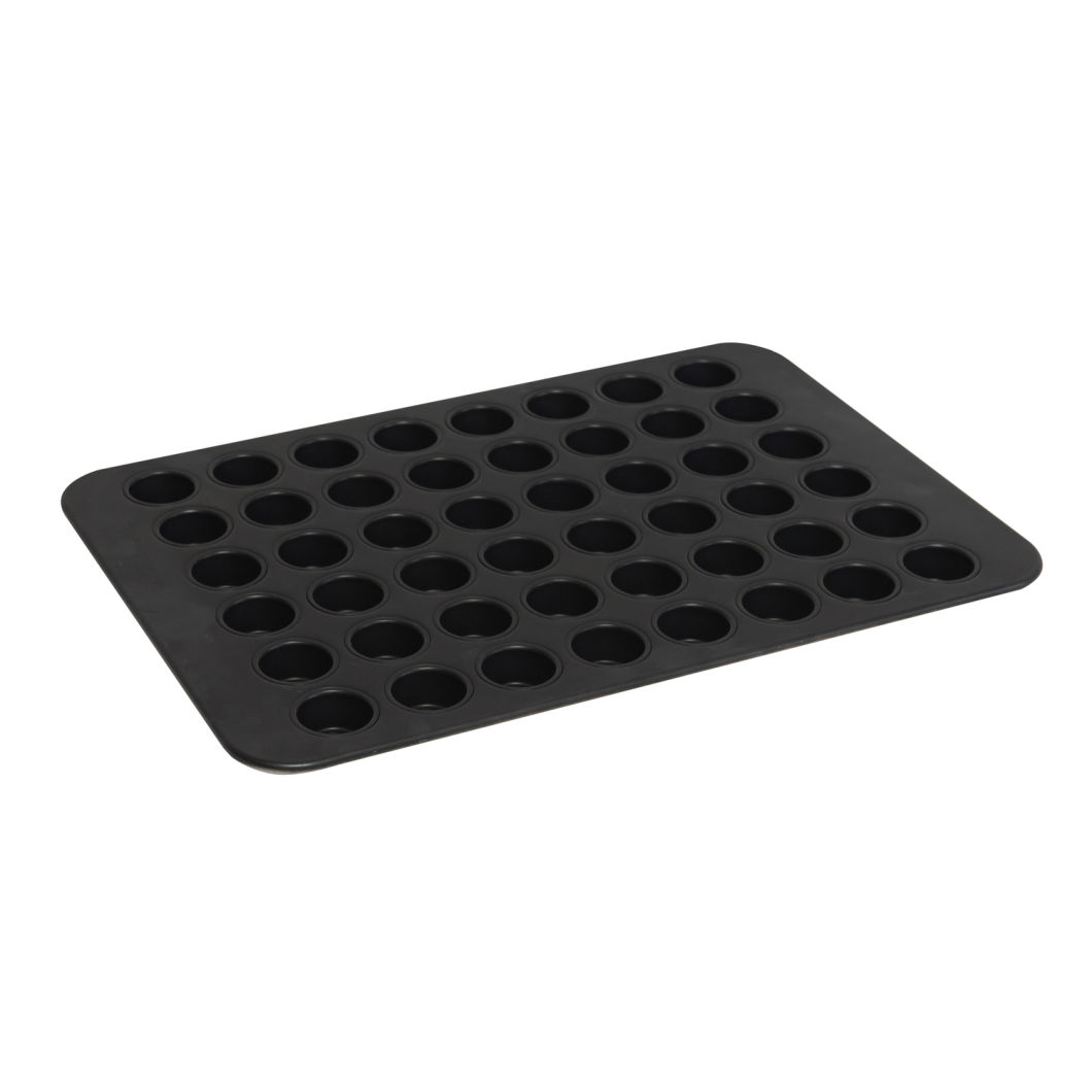 Rk Bakeware China-Nonstick Brownie Pans for Wholesale Bakeries