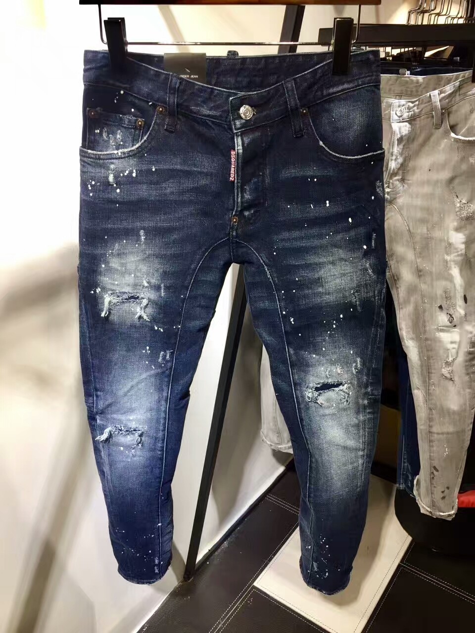 v.yupoo dsquared jeans
