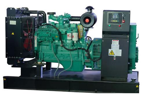 雅安康明斯发电机、特别是紧急发电调度方面提升