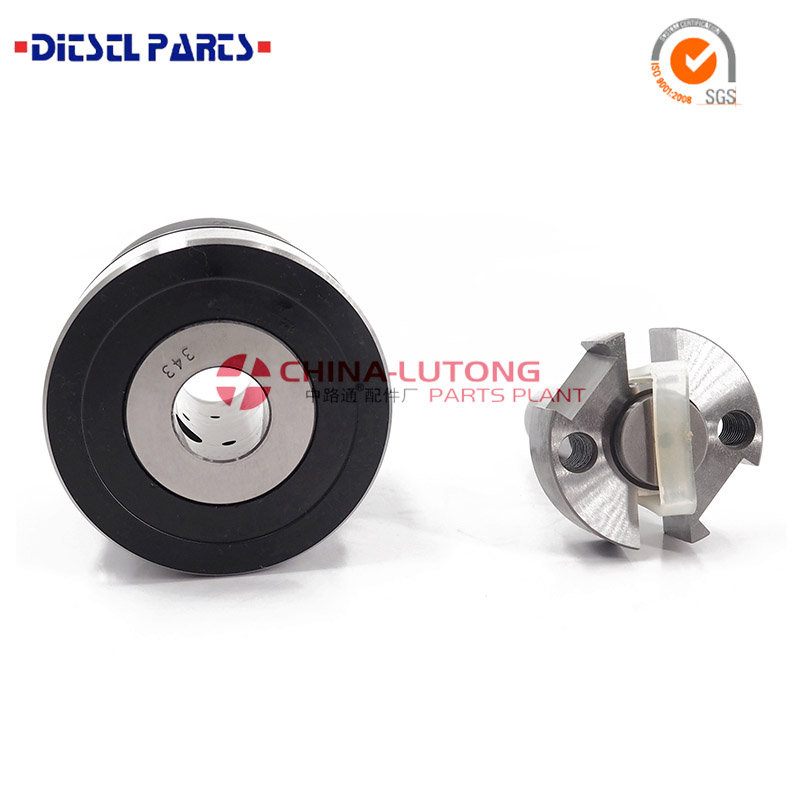 lucas fuel pump parts-4 cylinders pump rotor
