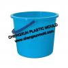 China plastic pail mould/plastic paint pails/bucket mould/barrel mould/painting bucket for sale