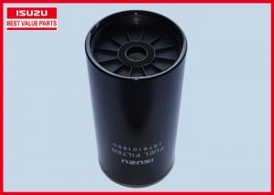 China Metal ISUZU Fuel Filter 1876101650 ,  CYZ / EXZ 6WF1 Diesel Fuel Filter on sale 