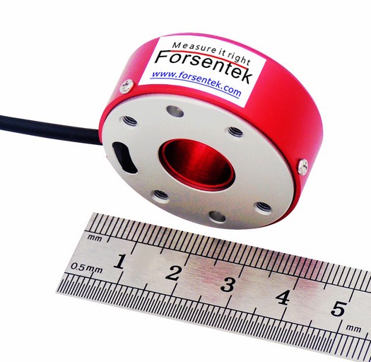 miniature torque sensor