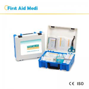 China TFA-FS04 Home/Office/Auto First Aid Kit on sale 