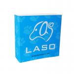 Acrylic Tabletop Fabric Tension Display , Fabric Trade Show Banners With Carrying Bag