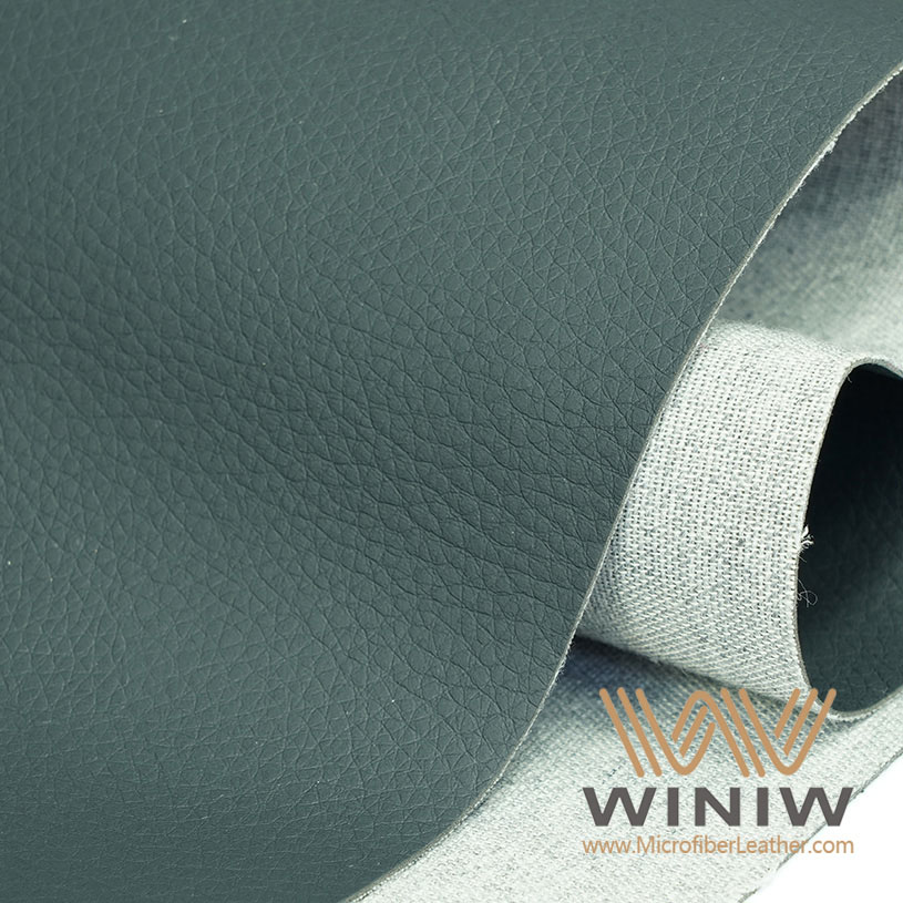 WINIW High End Stain-resistant Microfiber Leather for Gloves