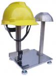 Simple Style Helmet Testing Equipment For Wearing Height Measuring Vertical Spacing