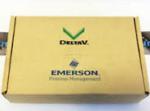 Emerson Westinghouse OVATION 1C31113G03	+/- 100mV Analog Input (EM) I/O Bus Terminator Ovation POWER PLANT brand new