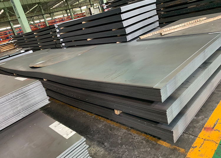 Astm A517 Grade E Steel Plate A517 Hot Rolled Steel Sheet Astm A517 High Strength Steel Plate