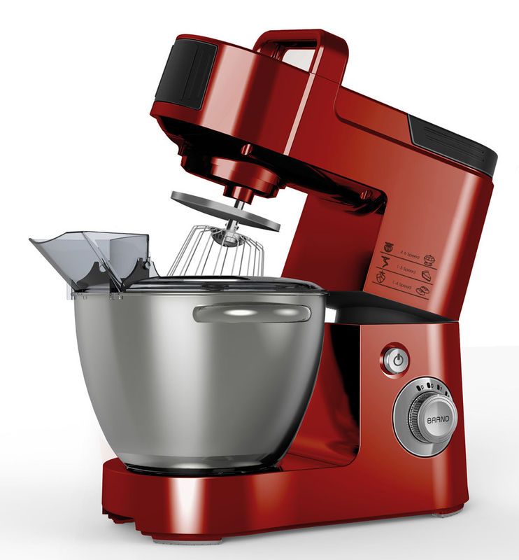 ST100 1500w Professional Power Stand Mixer