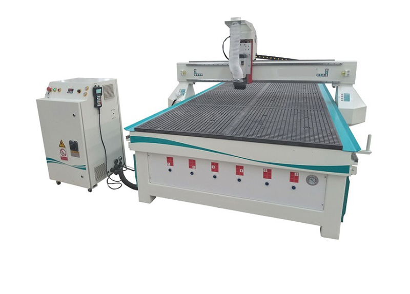 F2-1530 Sign Making Advertising CNC Router