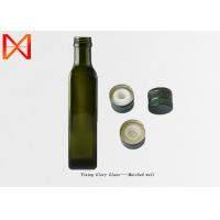 Green Glass Olive Oil Bottle Green Glass Olive Oil Bottle Manufacturers And Suppliers At Everychina Com