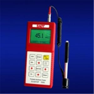 China Portable Hardness Tester (Hartip3000) on sale 