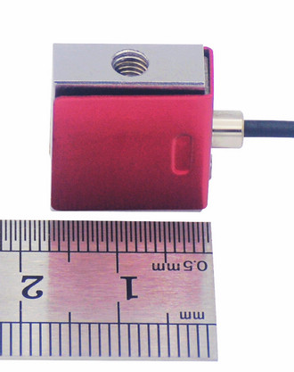 Miniature Jr. S-Beam Load Cell 5lb