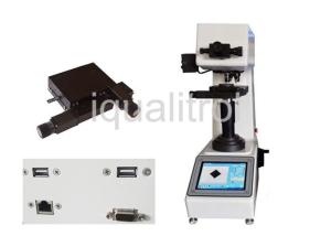 Automatic Stage Moving Micro Vickers Knoop Hardness Tester With 2 Indenters And 3 Objectives For Sale Micro Vickers Hardness Tester Manufacturer From China 107406932