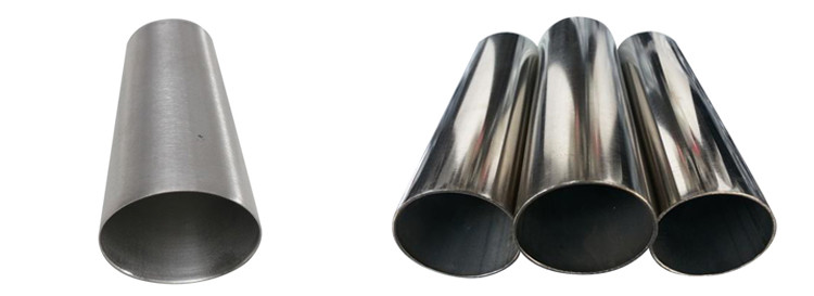 ASTM A312 SMLS Stainless Steel (304H Tp304H 304 316 310 347 2205) Seamless Stainless Steel Pipe