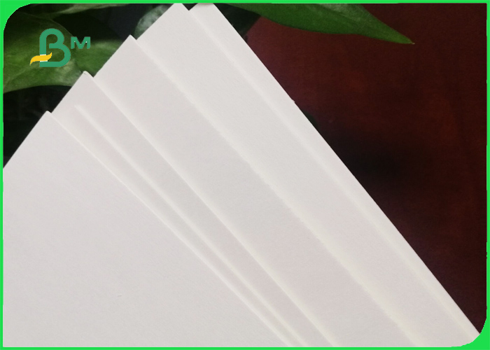 0.031inch 0.072inch Thickness Water Absorbing Paper For Table Placemat