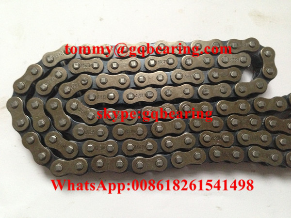 530 Nickel Plated Roller Chain