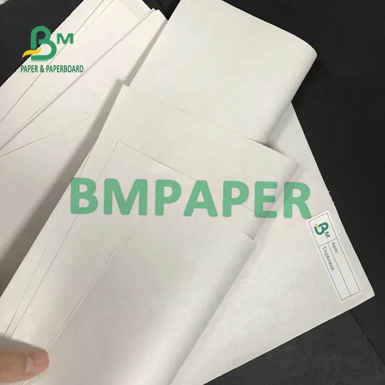 42g 45g 48.8g News Printing Paper 63cm Wide Uncoated Papel Roll