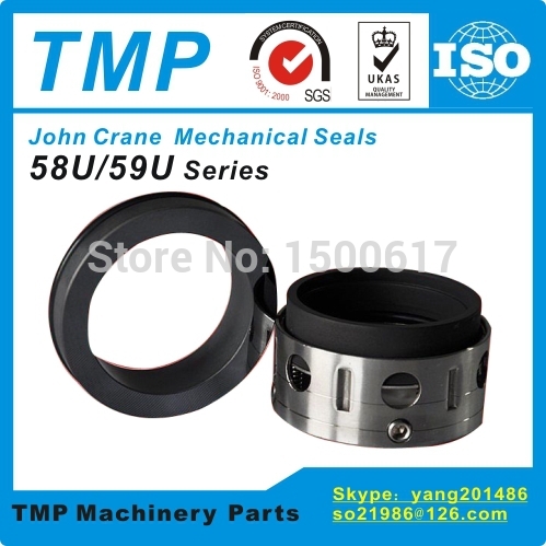 58/59 John Crane Mechanical Seals
