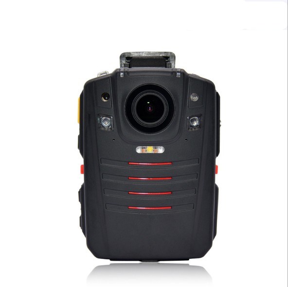 3G 4G WIFI Police Body Worn Camera with GPS and More Than 12 Hours Recording IP68 Wearable Security Guard Body Worn Camera