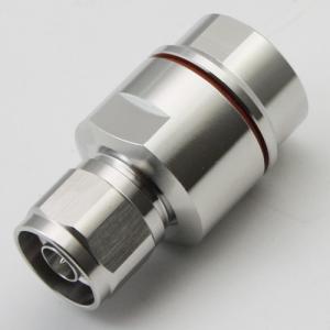 China N Male RF Coaxial Connector For LMR600 CNT600 on sale 