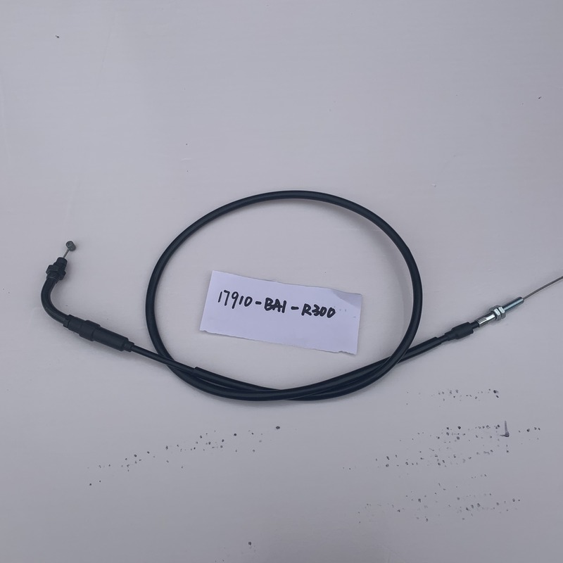 Hot Sale High Quality Motorcycle Spare Parts Accessories Complete Cable Clutch Cable