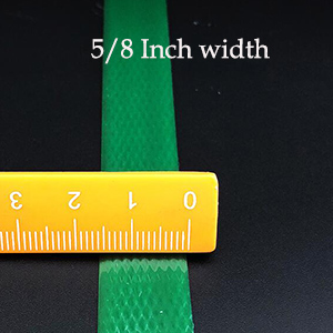 PET strap 16mm width 