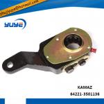 Manual slack adjuster KAMAZ series 64221-3501136