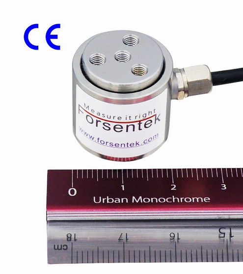 500N compression load cell 200N