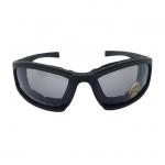 Sport Interchangeable Lenses Tactical Military Glasses UV400