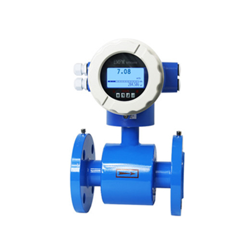 oval gear bitumen flow meter