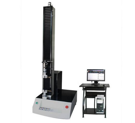 Universal Computer Control Tensile Tearing Compression Strength Tester Machine Cable Wires Tensile Testing Equipment