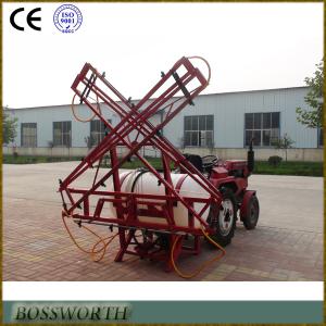 China 3W-300 tractor boom sprayer wholesale